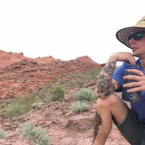 Meet your Posher, Jimmy